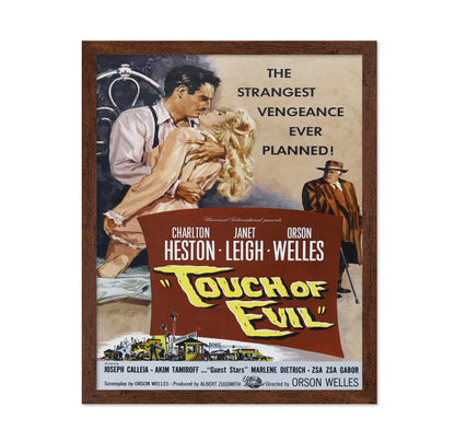 Touch Of Evil 1958