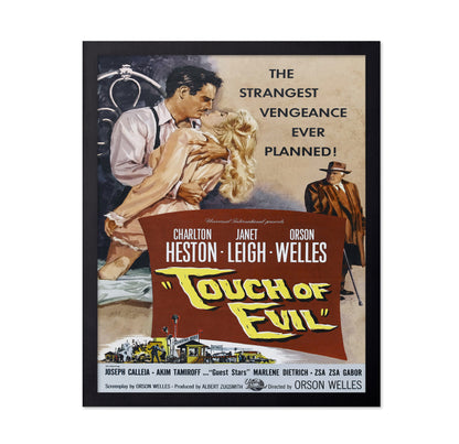 Touch Of Evil 1958