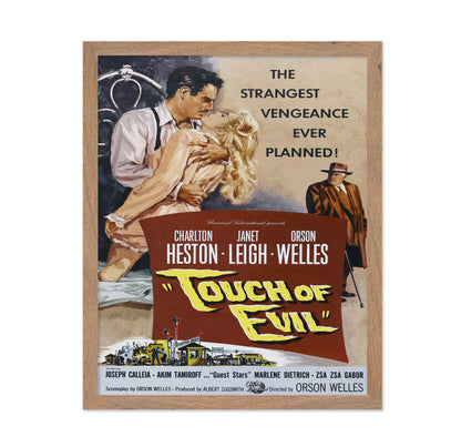 Touch Of Evil 1958