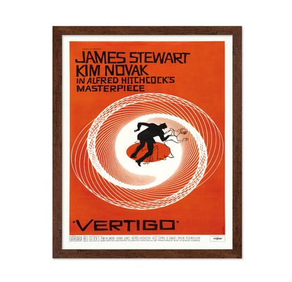 Vertigo 1958