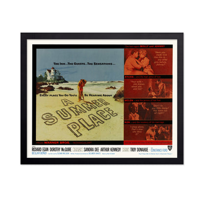 A Summer Place 1959