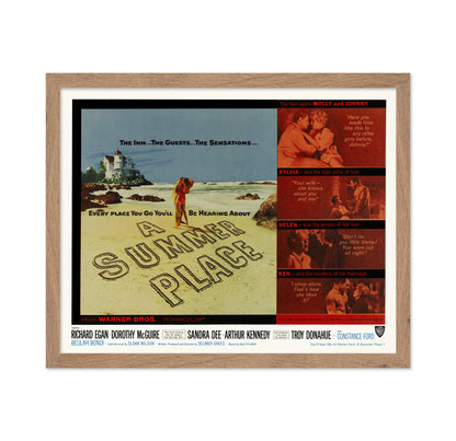 A Summer Place 1959