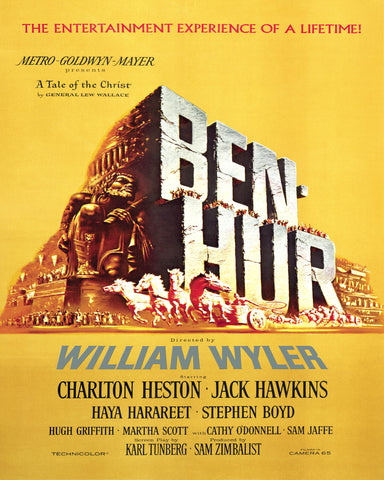 Ben-Hur 1959