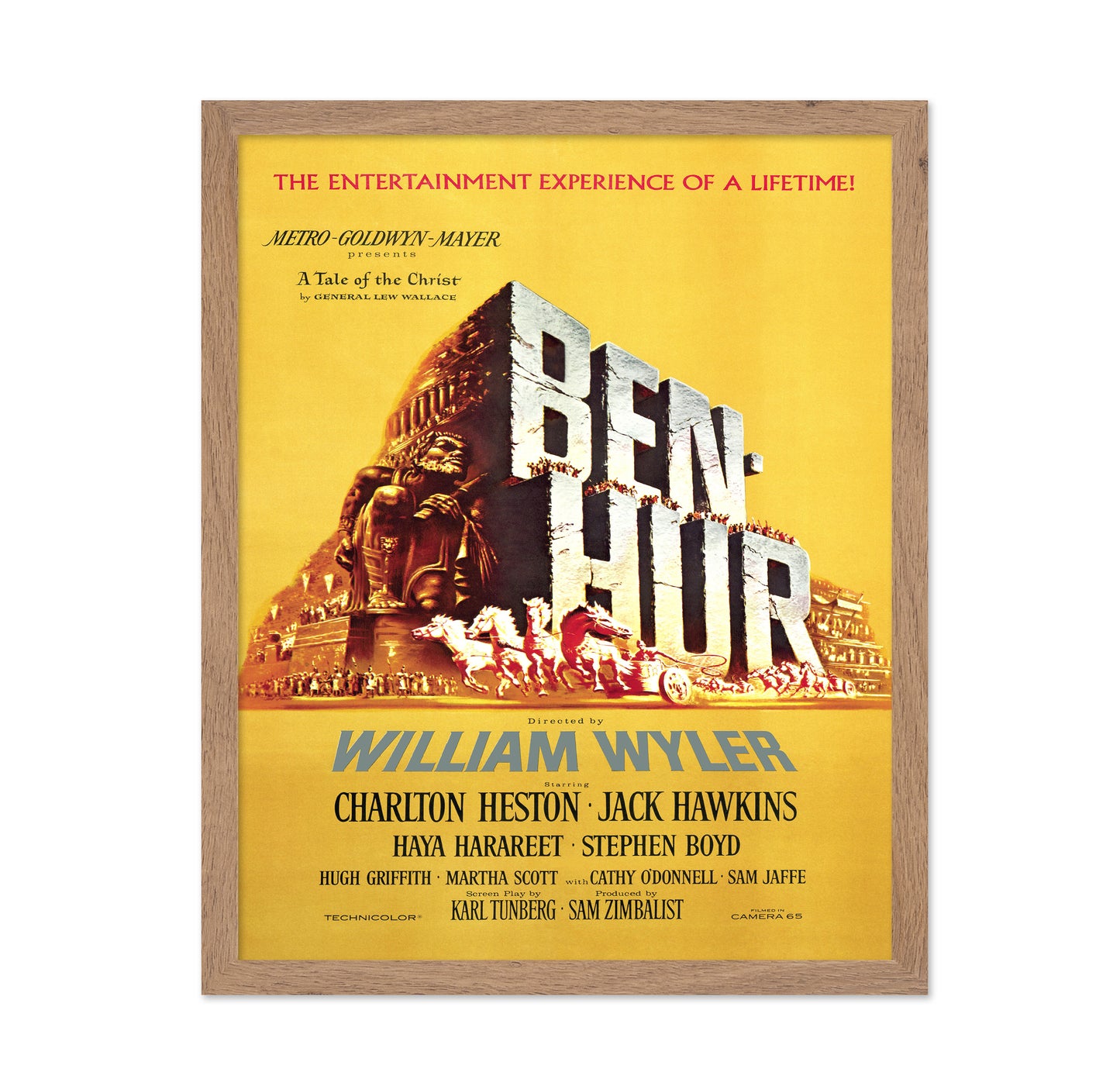 Ben-Hur 1959