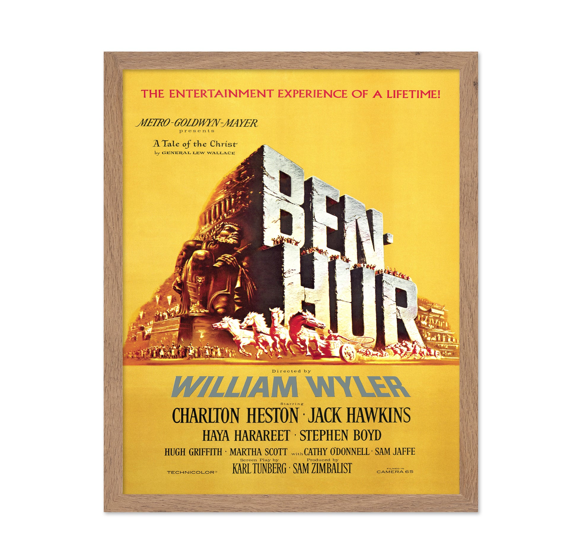 Ben-Hur 1959