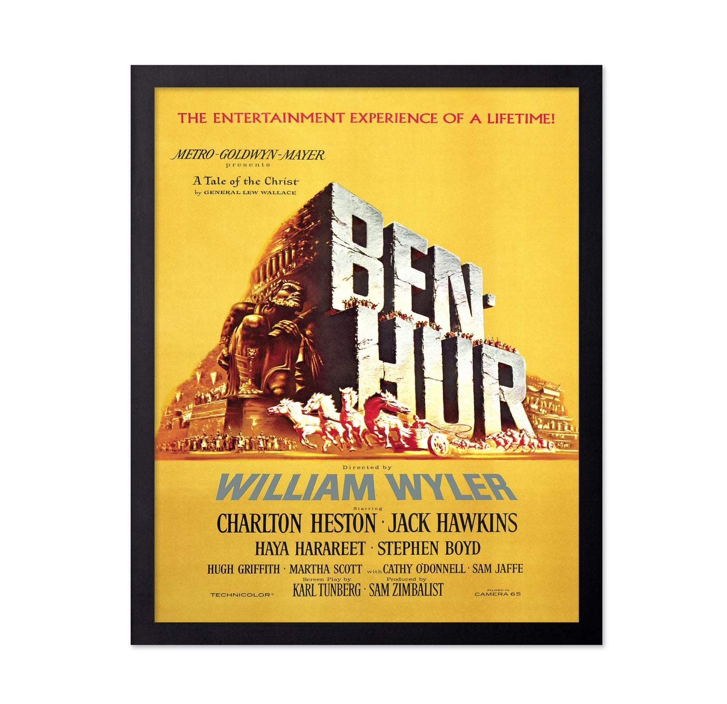 Ben-Hur 1959