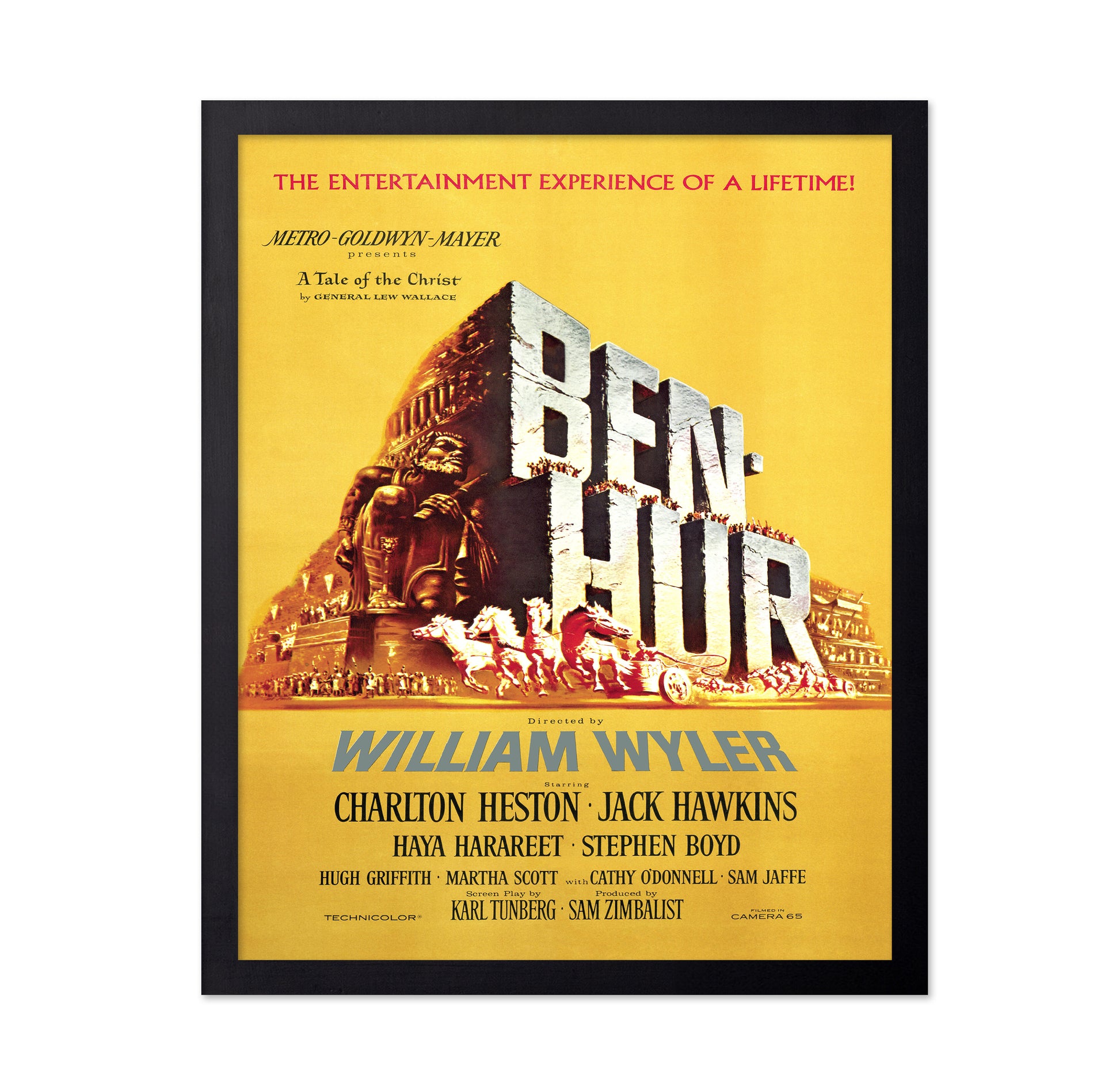 Ben-Hur 1959