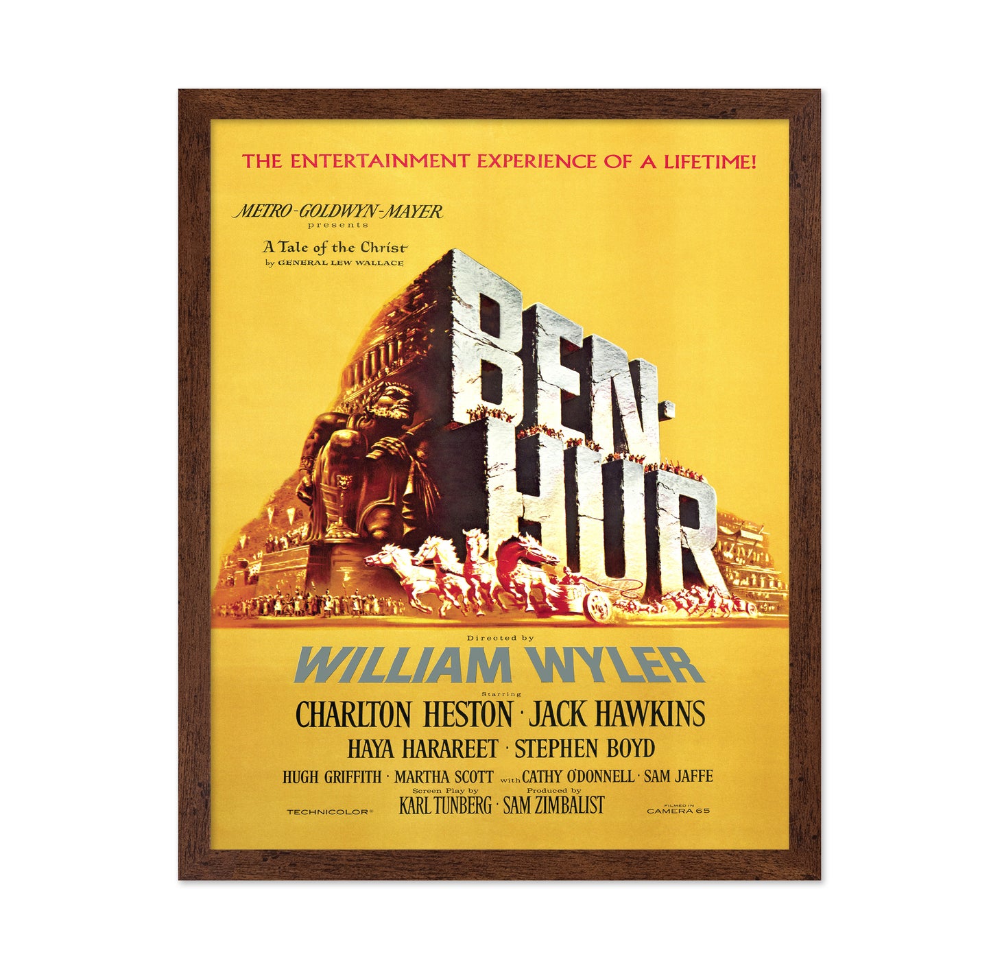 Ben-Hur 1959