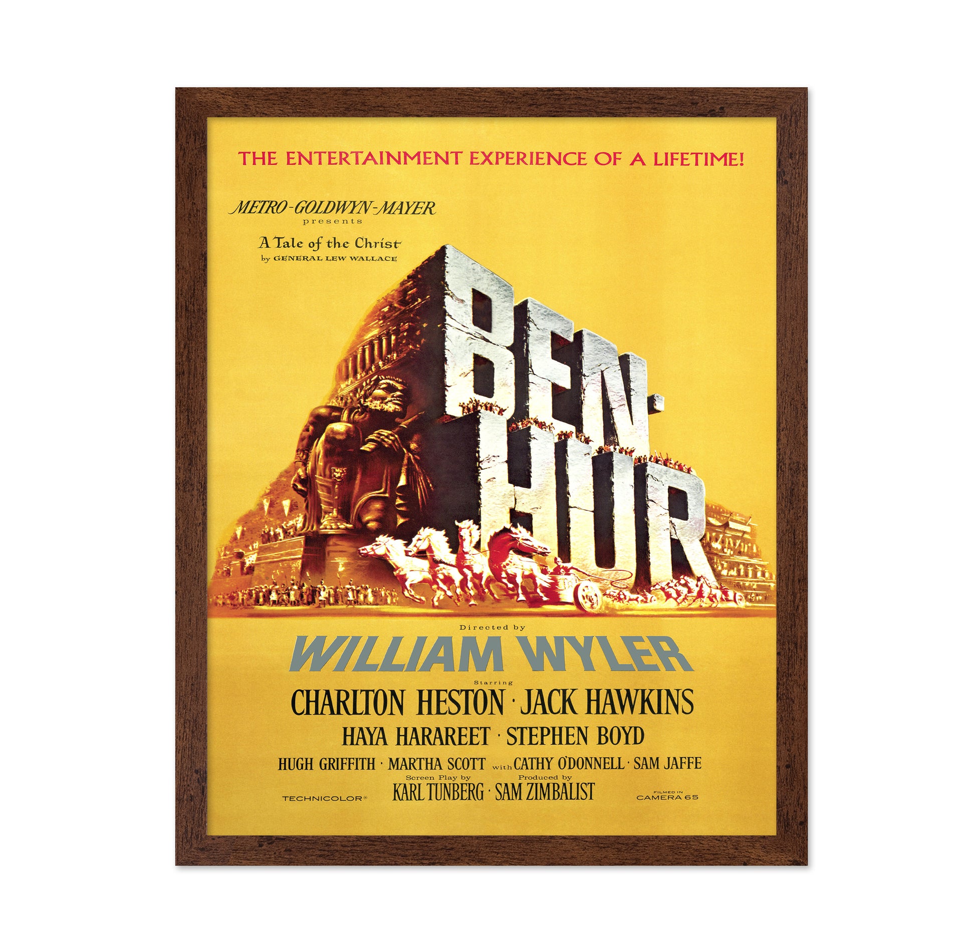Ben-Hur 1959