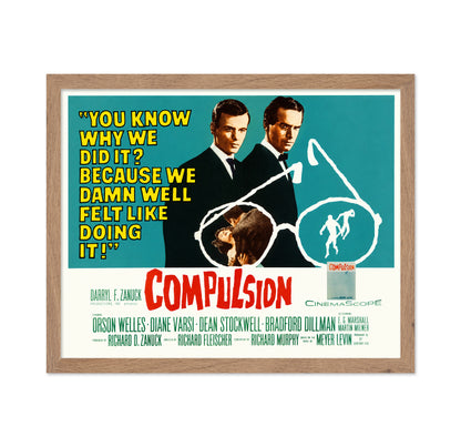Compulsion 1959