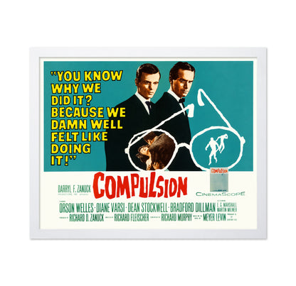 Compulsion 1959