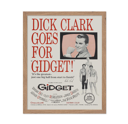 Gidget 1959