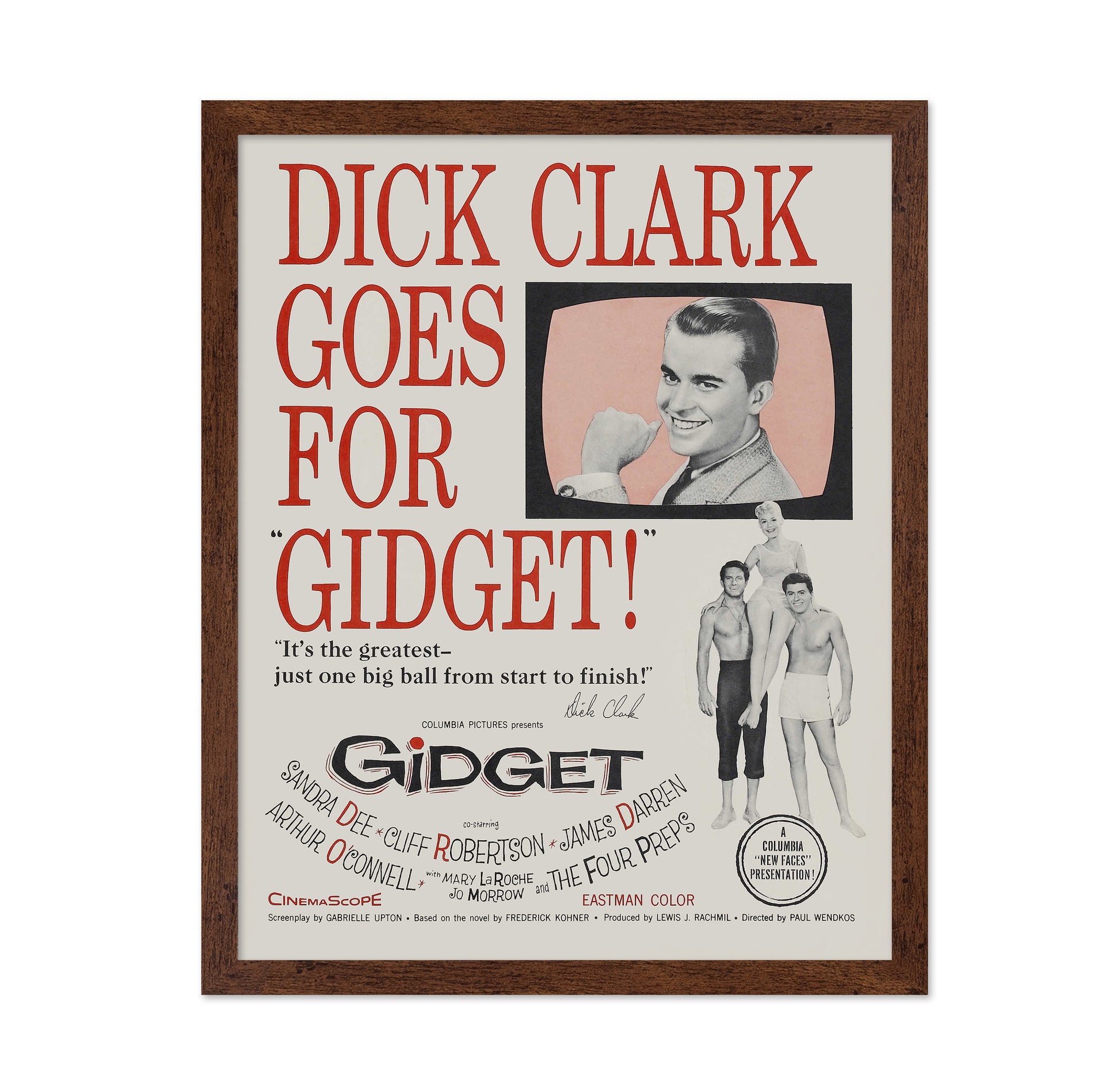 Gidget 1959