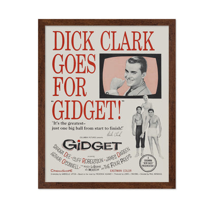 Gidget 1959