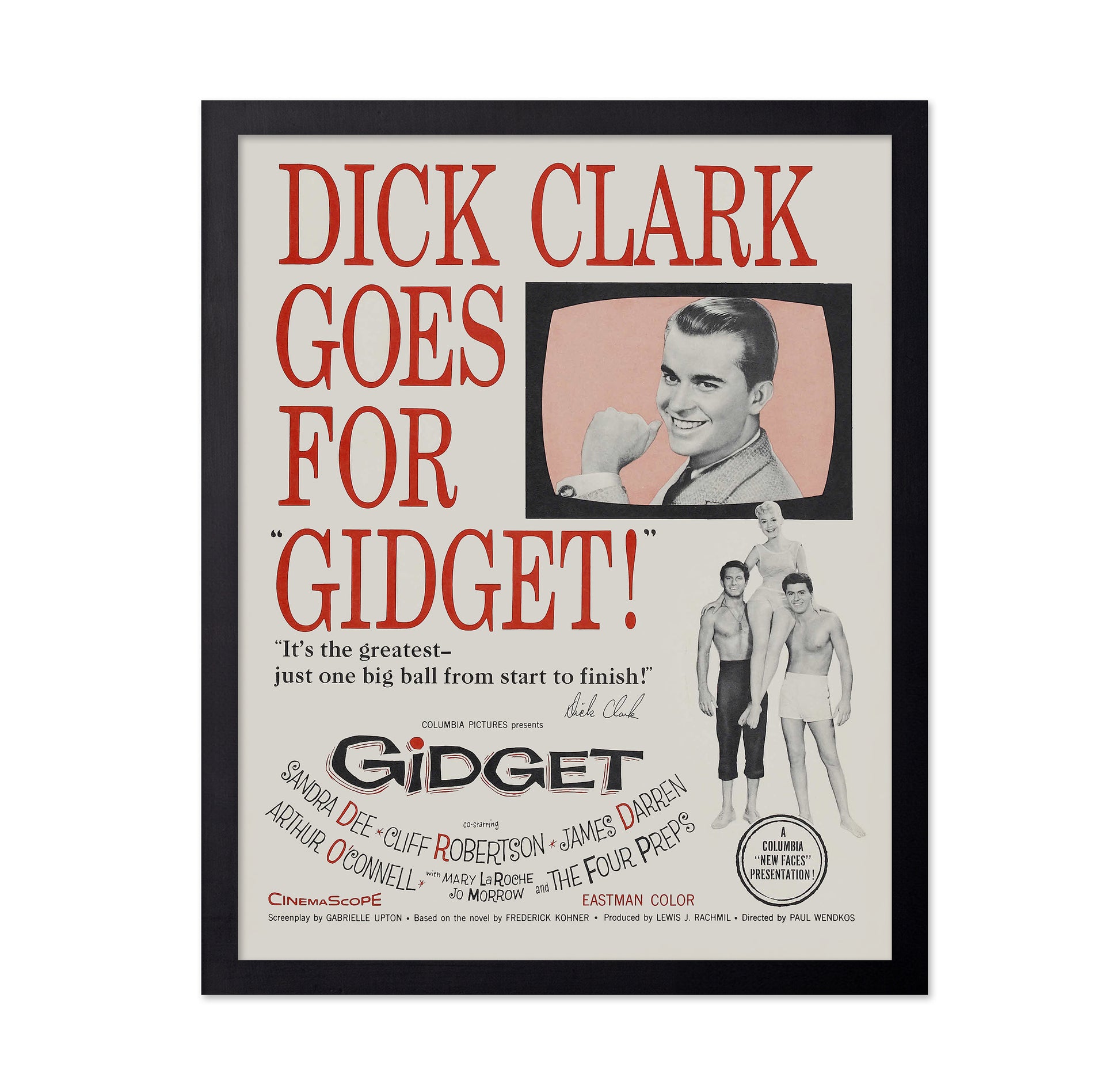 Gidget 1959