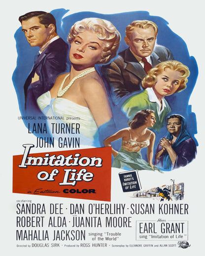 Imitation Of Life 1959