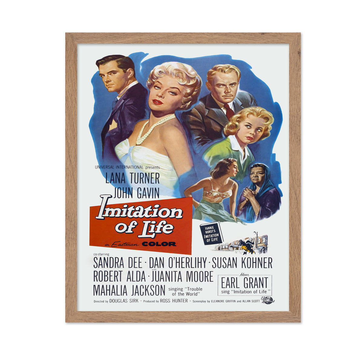 Imitation Of Life 1959
