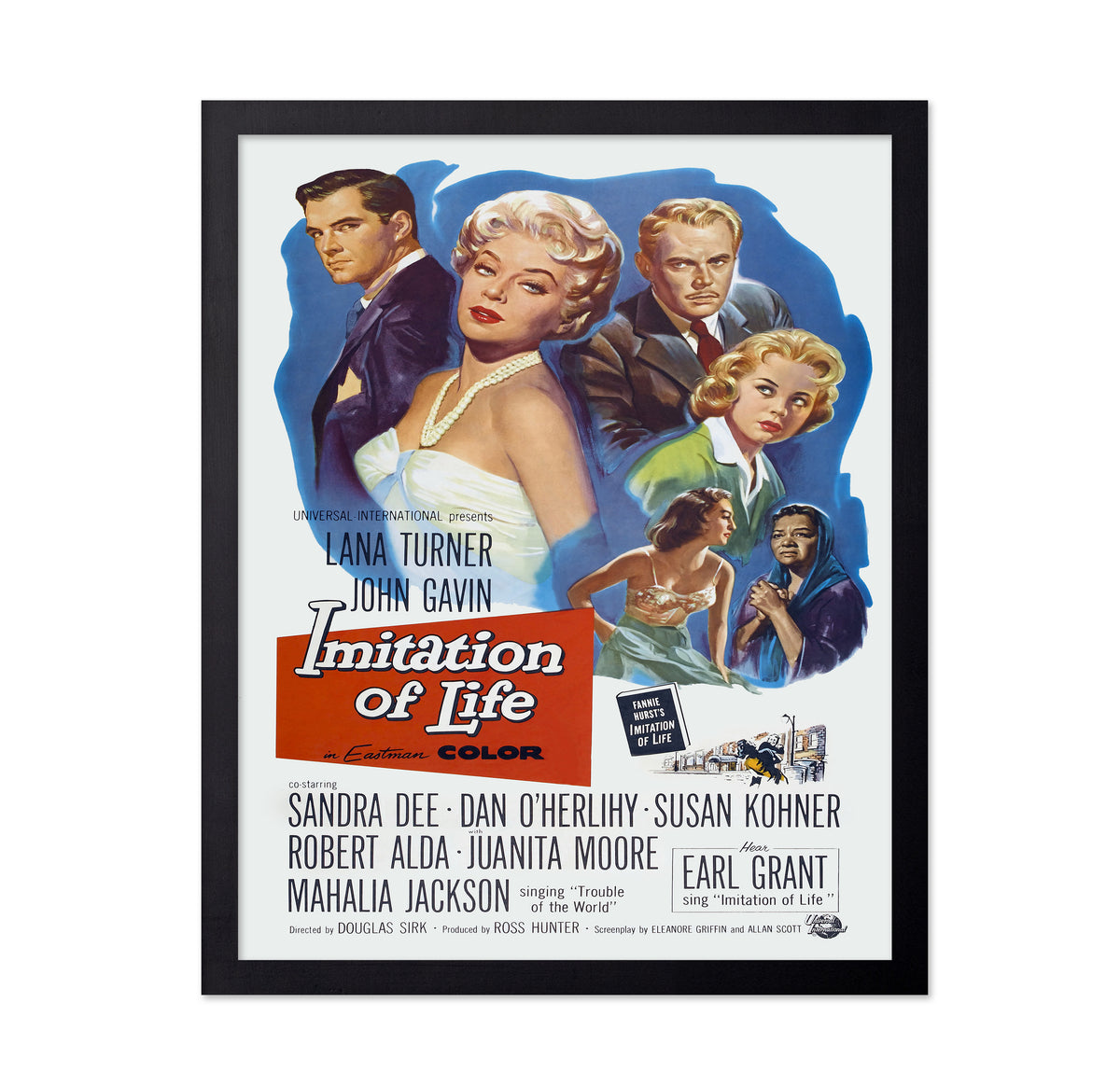 Imitation Of Life 1959
