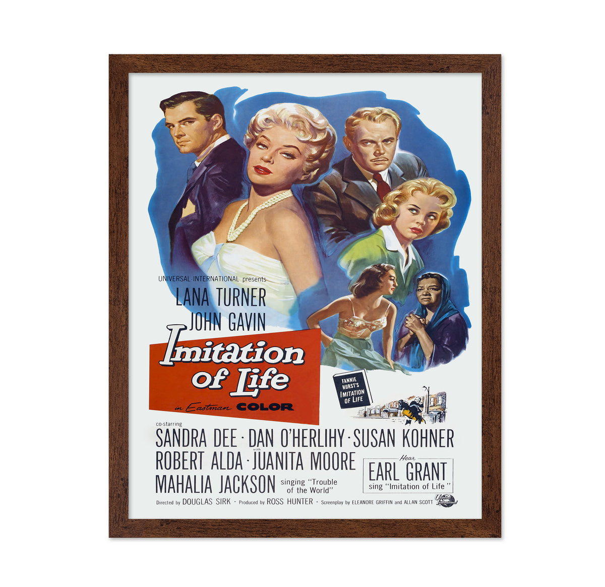 Imitation Of Life 1959