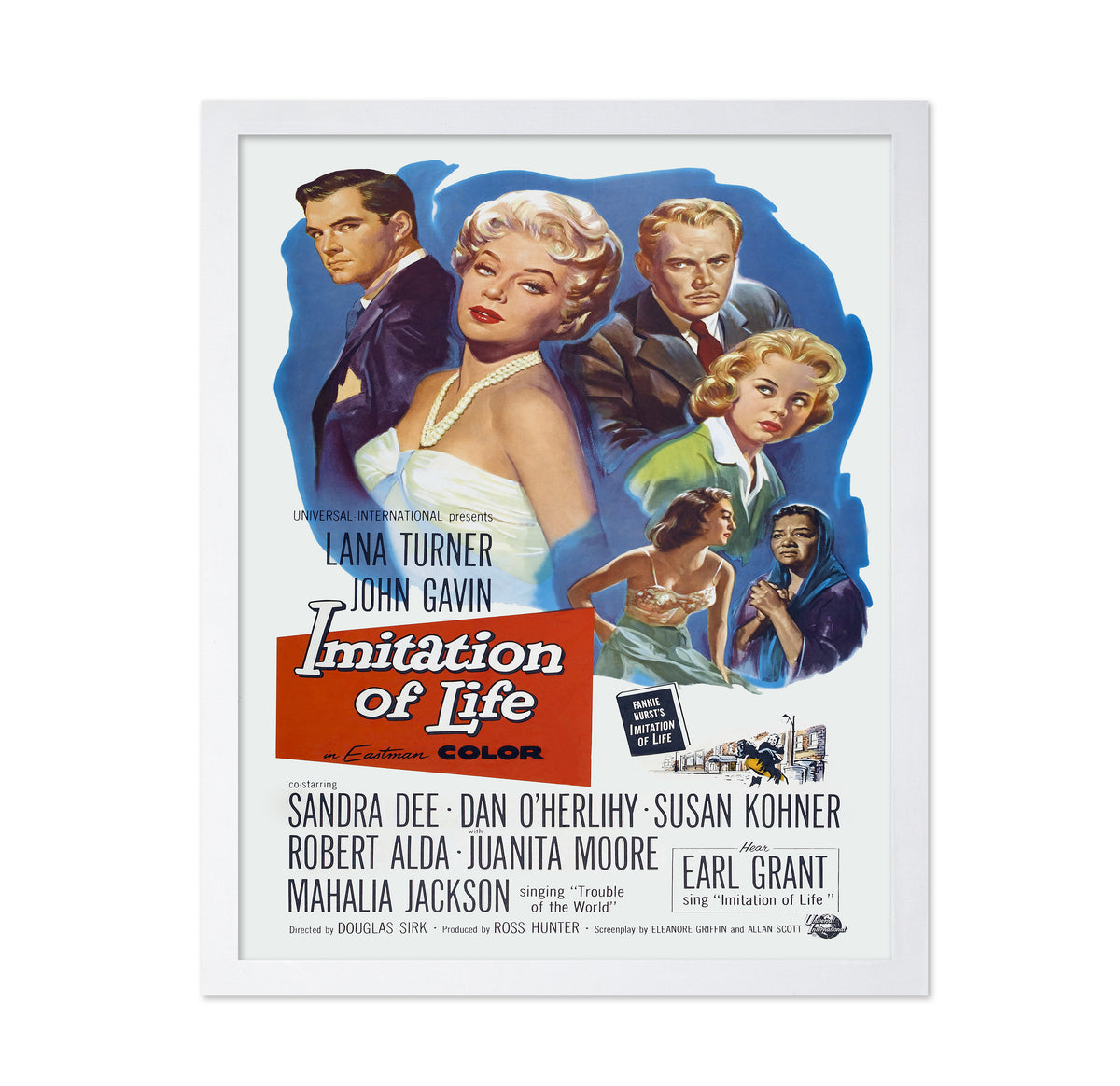 Imitation Of Life 1959