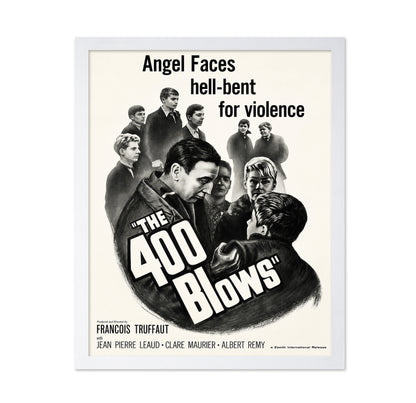 Les 400 Coups 1959