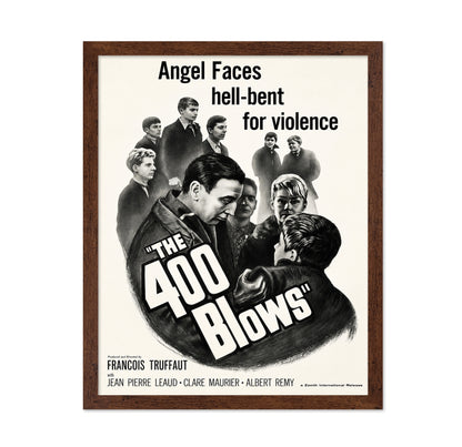 Les 400 Coups 1959
