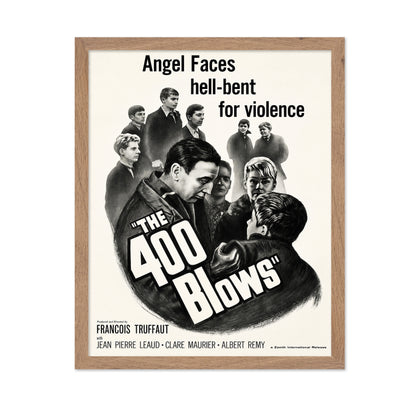 Les 400 Coups 1959