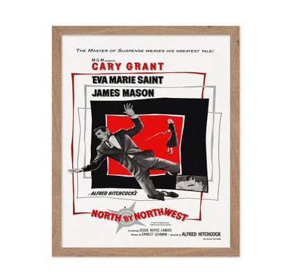 North By Northwest 1959