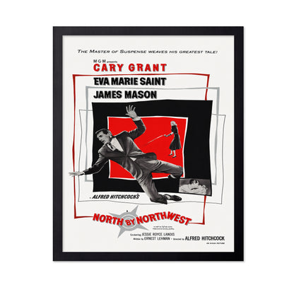 North By Northwest 1959