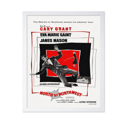 North By Northwest 1959