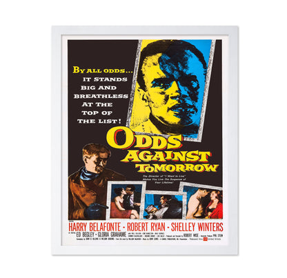 Odds Against Tomorrow 1959