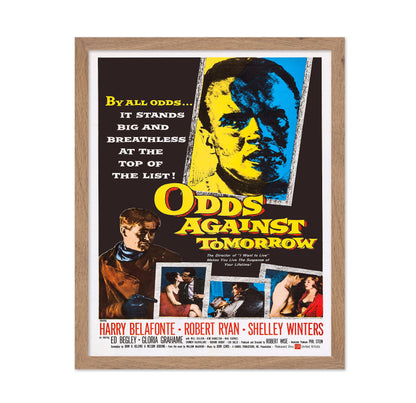 Odds Against Tomorrow 1959