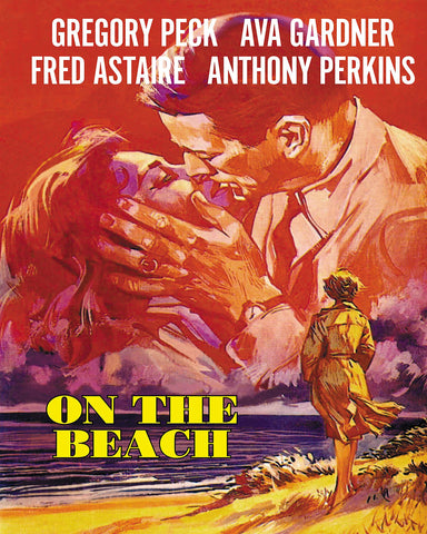 On The Beach 1959