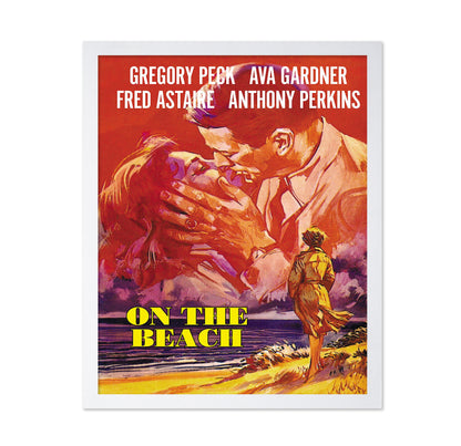 On The Beach 1959