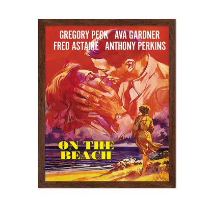 On The Beach 1959