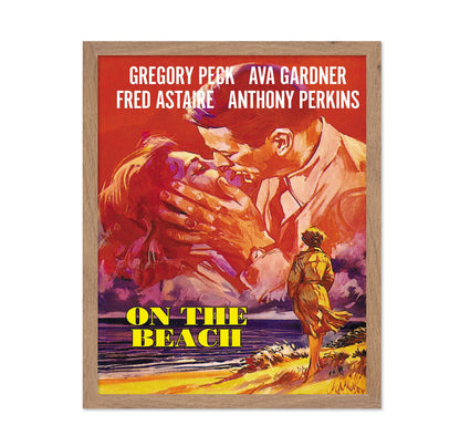 On The Beach 1959