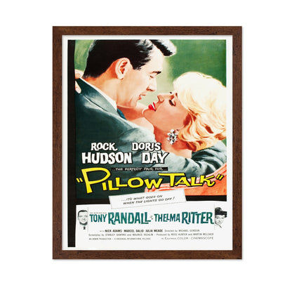 Pillow Talk 1959