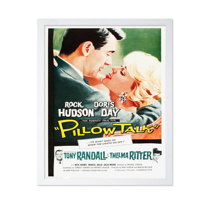 Pillow Talk 1959