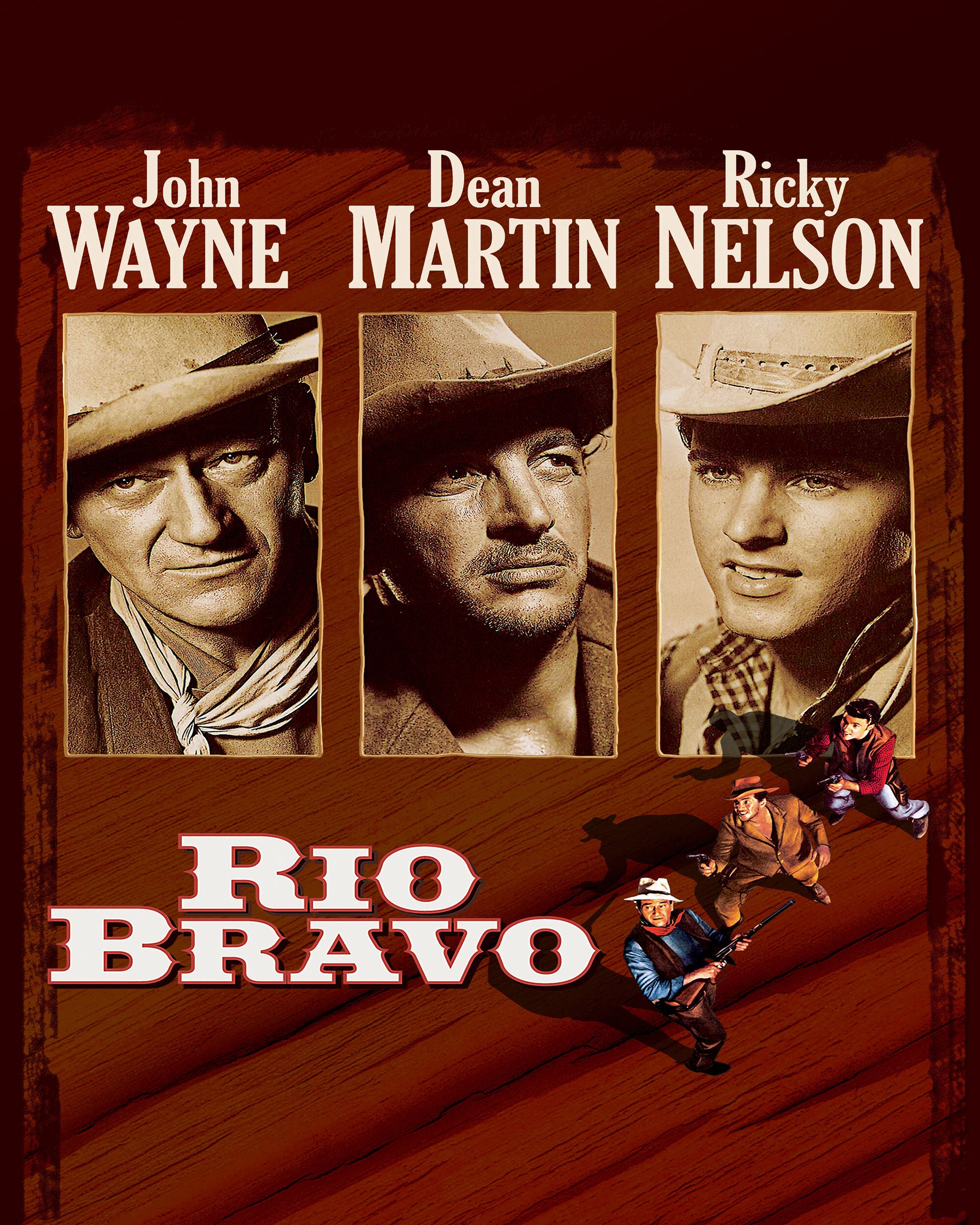 Rio Bravo 1959