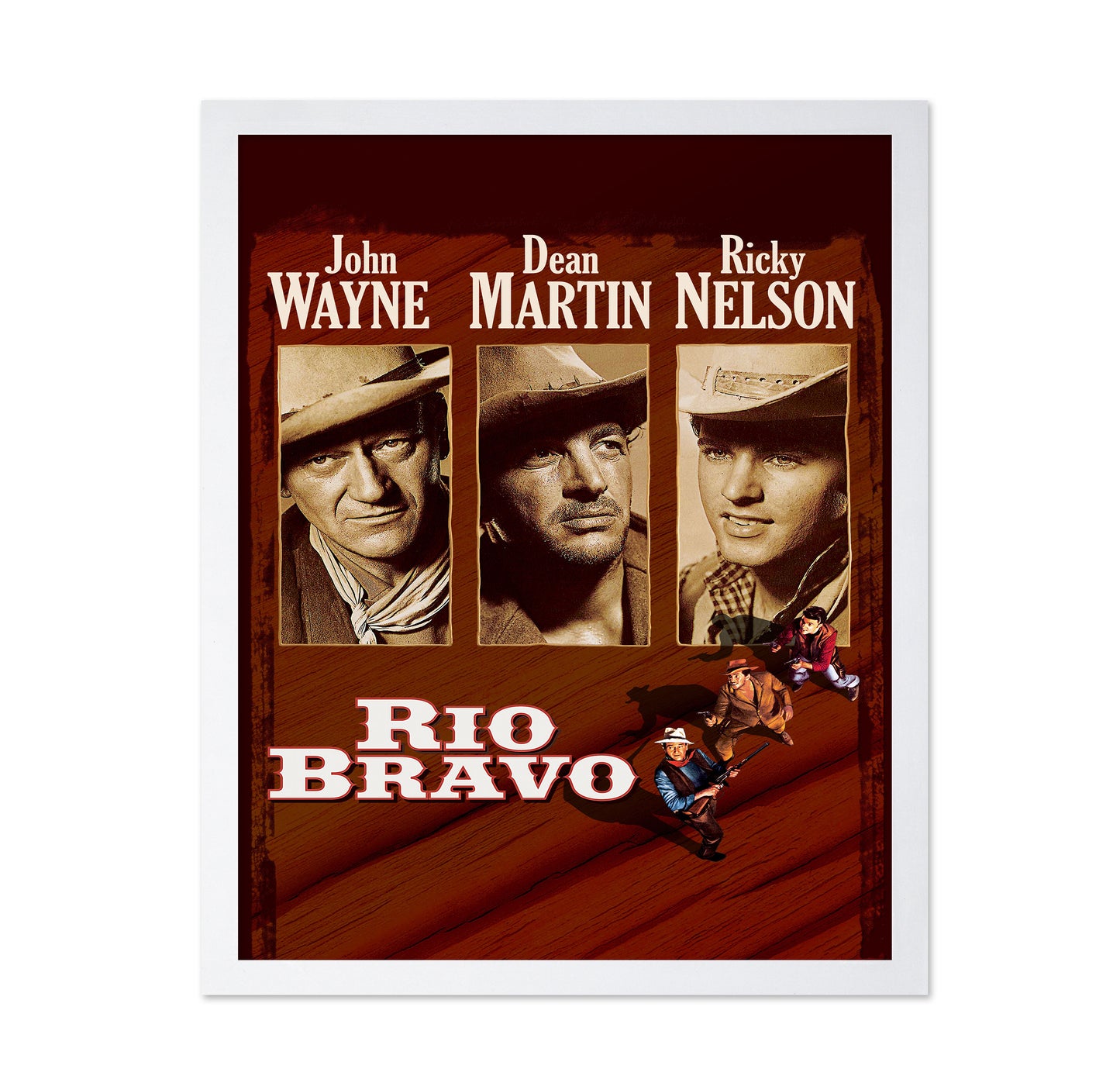 Rio Bravo 1959