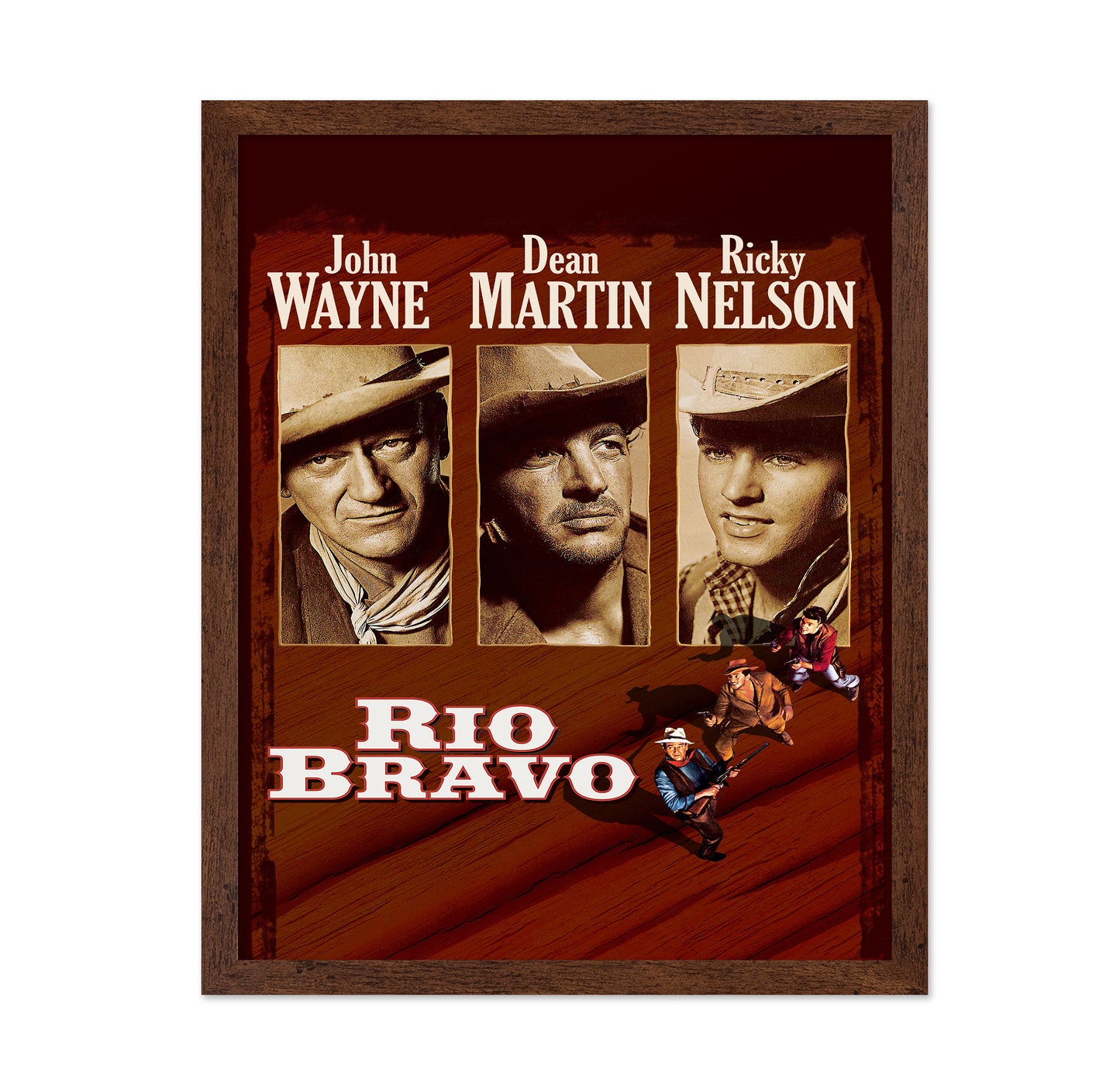 Rio Bravo 1959