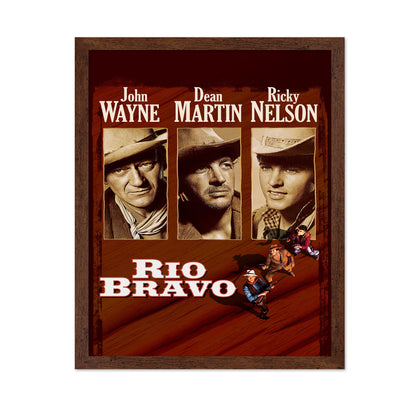 Rio Bravo 1959