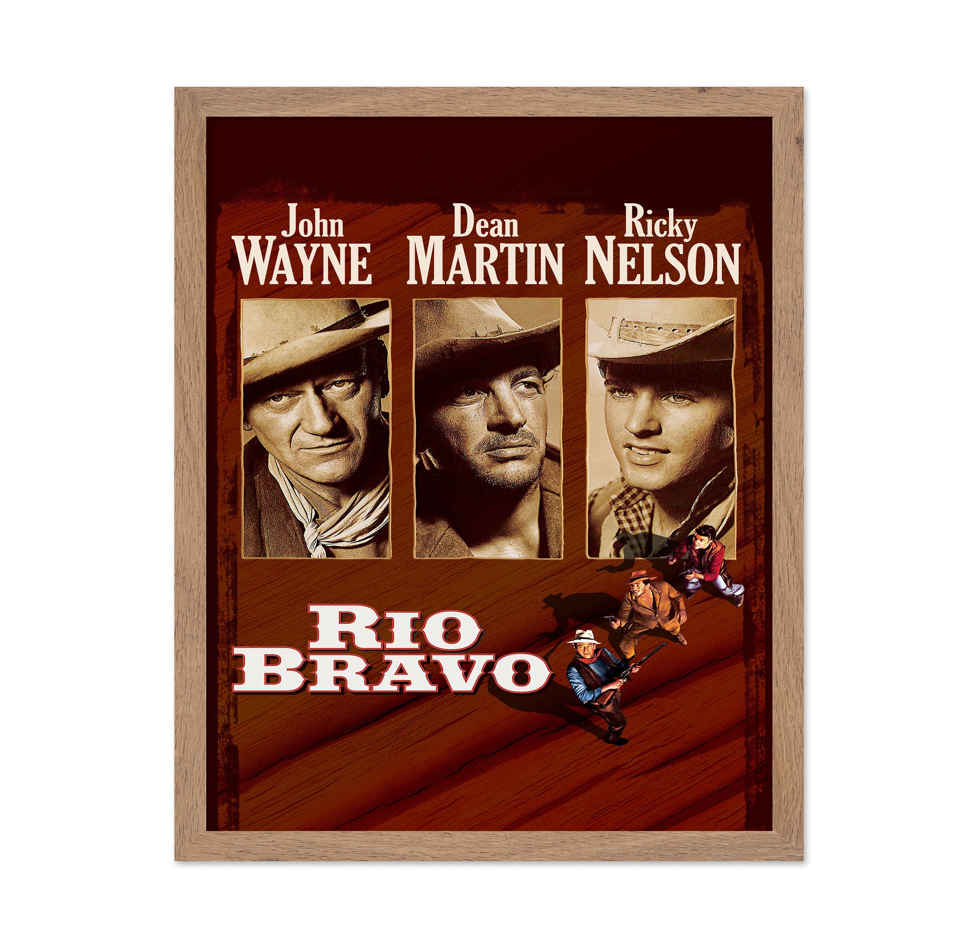 Rio Bravo 1959