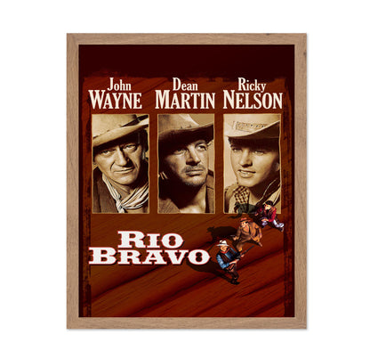 Rio Bravo 1959