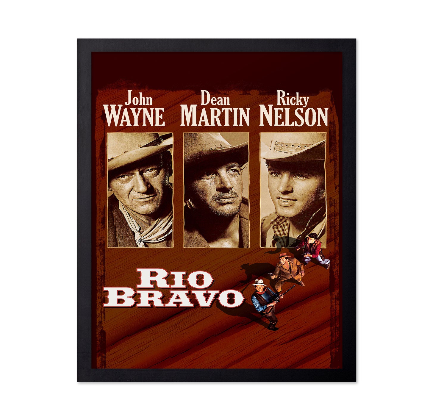 Rio Bravo 1959