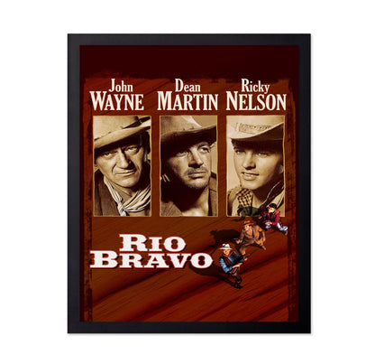Rio Bravo 1959