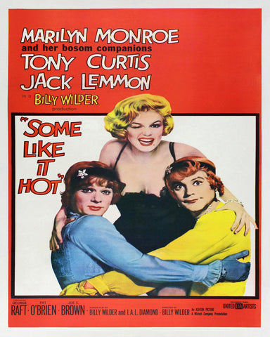 Some Like It Hot 1959