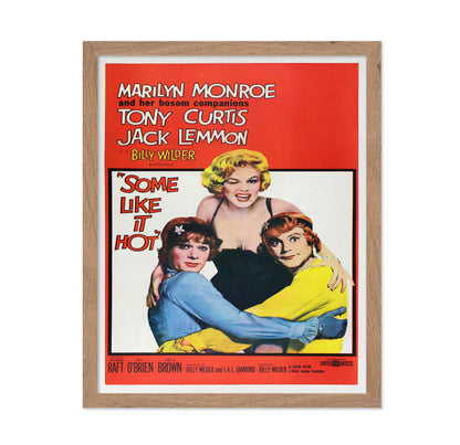 Some Like It Hot 1959