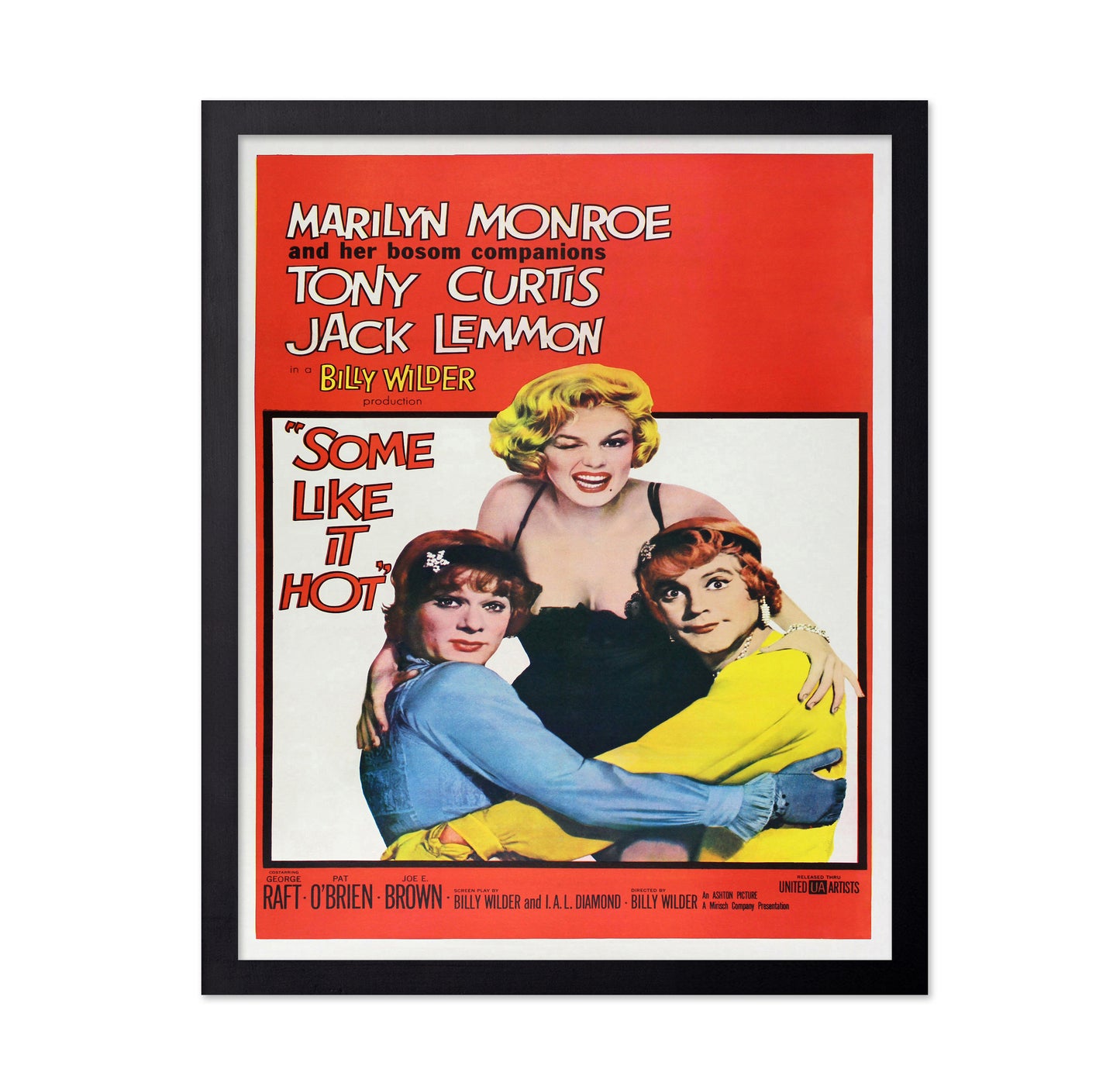 Some Like It Hot 1959
