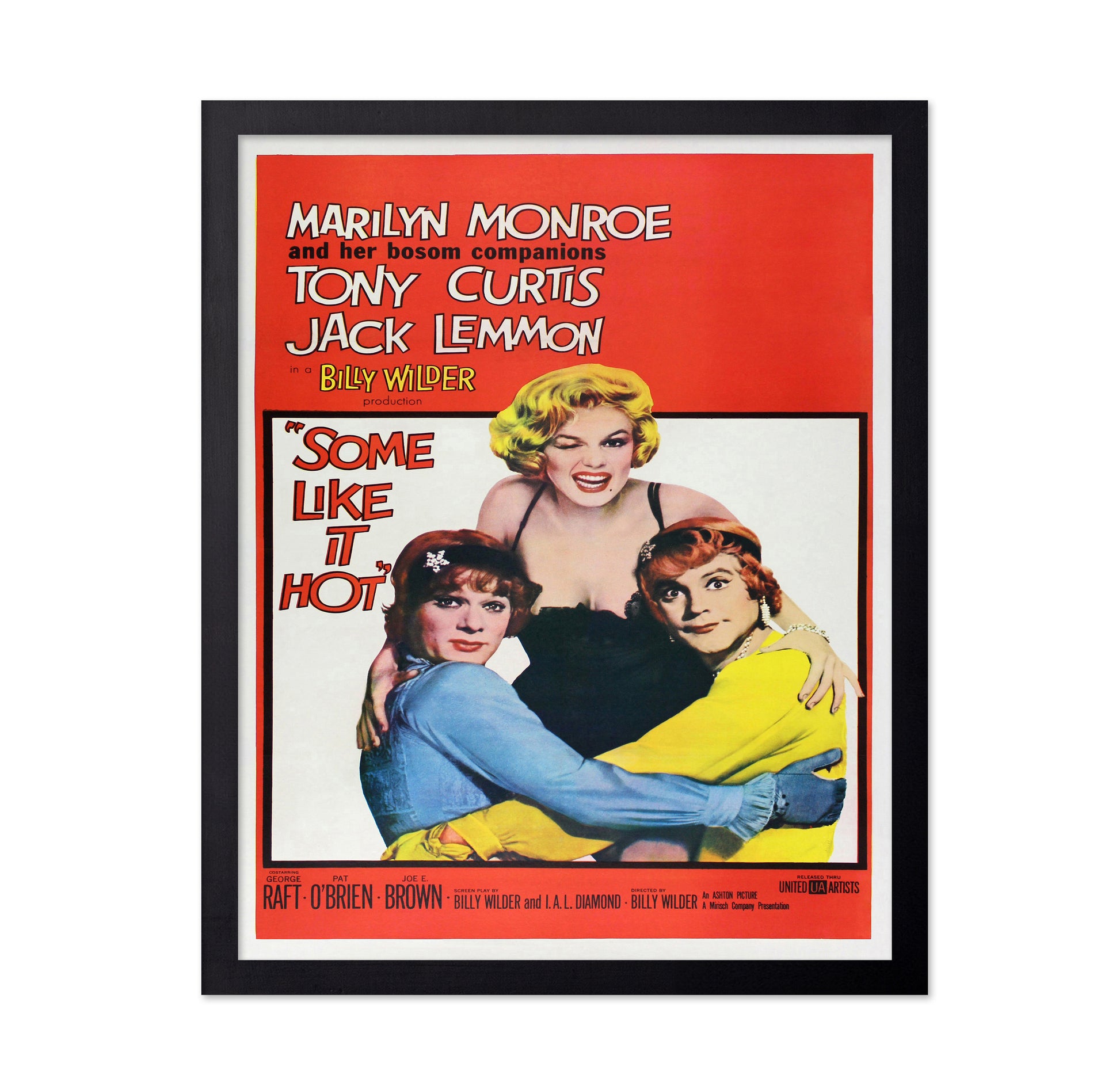 Some Like It Hot 1959